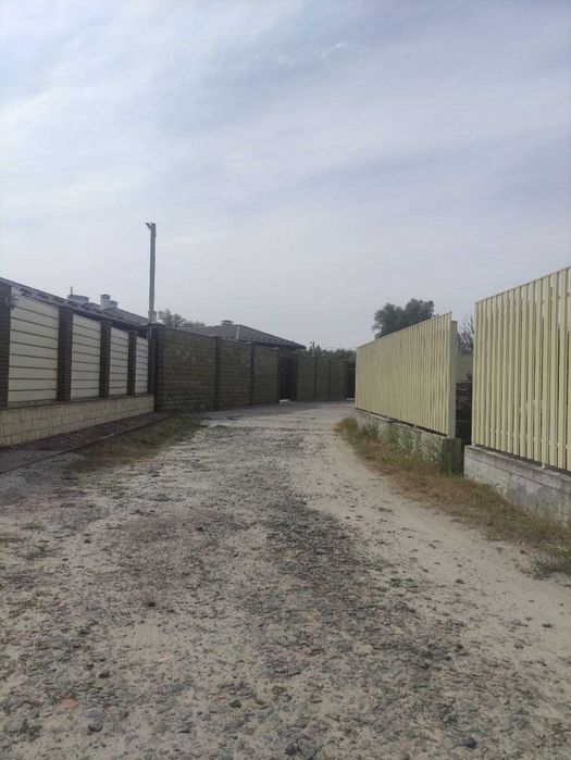 Пухівка Продам елітну ділянку 10сот Вега біля заливу Десни