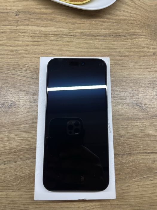 Iphone 15 pro max 256gb blue titanium 3xetui
