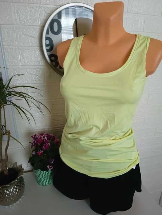 Top sportowy Tchibo S