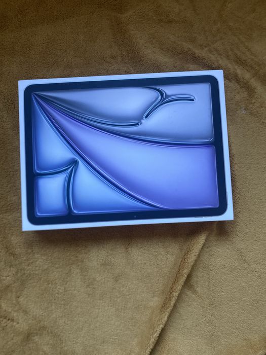 iPad Air 11-inch (M3) Wi-fi 128GB
