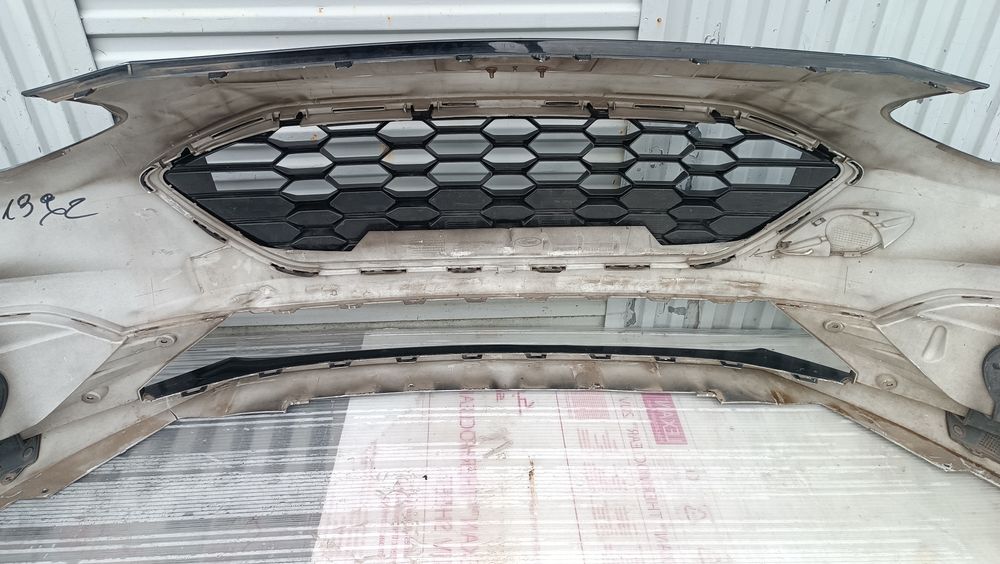 Vendo parachoque de frente Ford focus st Line ano 2017/19