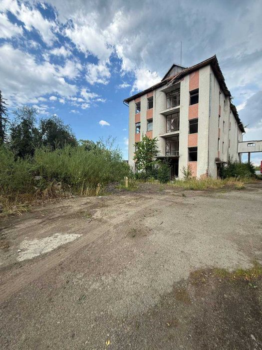 Продаж комерційного приміщення