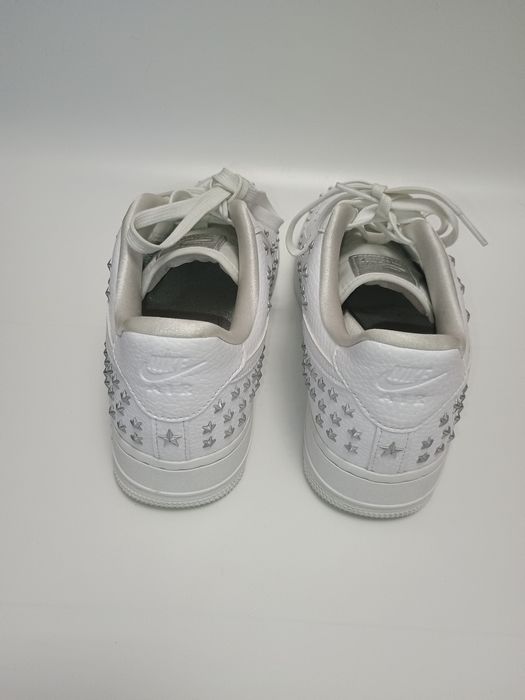 Nike Air Force Białe R.41