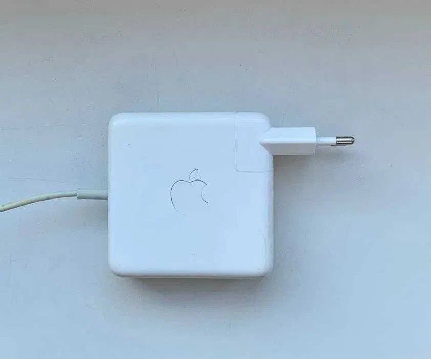 Переходник носик Adapter Euro for Power Apple