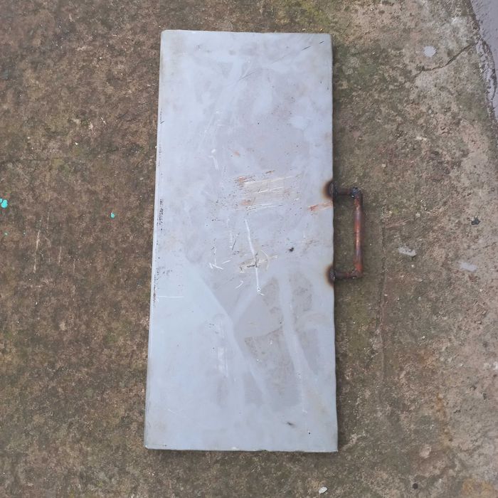 металлическая плита 20 мм для верстака