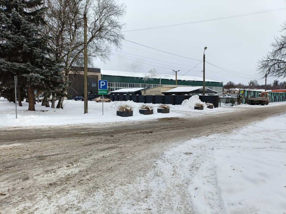 Продаж Діючого Бізнесу! Шиномонтаж із устаткуванням!