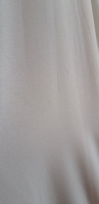 Asos asymetryczna elegancka sukienka L 40