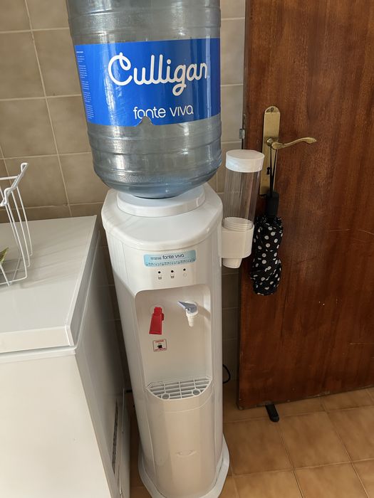 Bebedor de agua