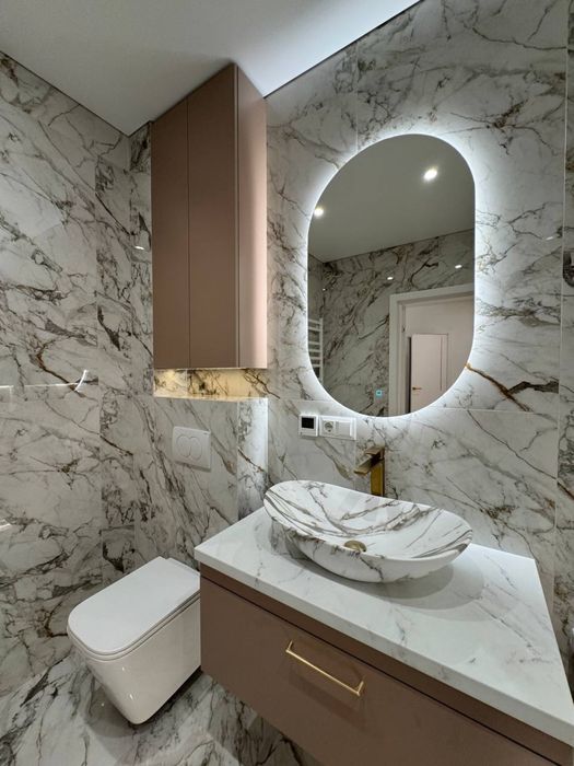 1-кімнатна квартира за адресою вул. Фогарашія Івана (площа 49 м²) - Atlanta.ua - фото 10