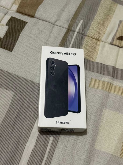 Samsung Galaxy A54 5G – 128GB – Muito bom estado
