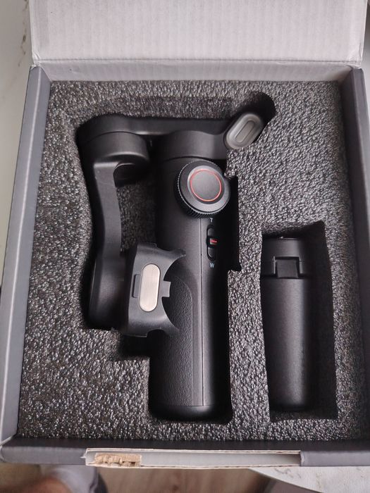 Stabilizator Gimbal do telefonu