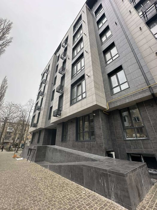 Комерційна нерухомість за адресою вул. Танкістів (площа 42,1 м²) - Atlanta.ua - фото 14