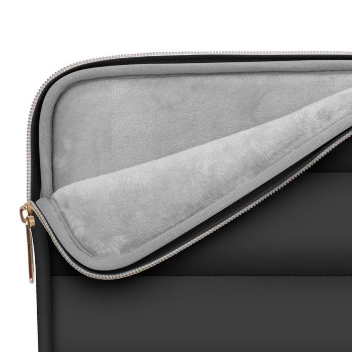 Tech-Protect Puffy Laptop 15-16 Black