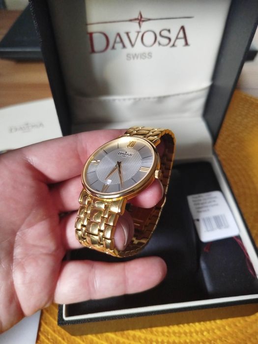 Davosa Pianos - stan perfekt