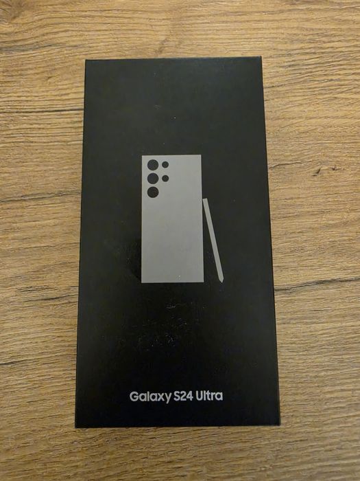 Samsung S24 Ultra 256GB