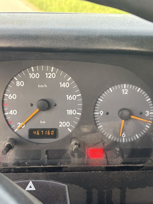 Volkswagen LT35 3.30