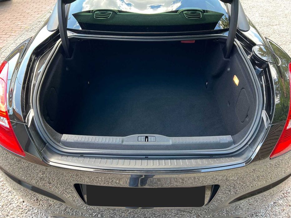 RCZ THP 200 facelift Brownstone MKII - raríssimo