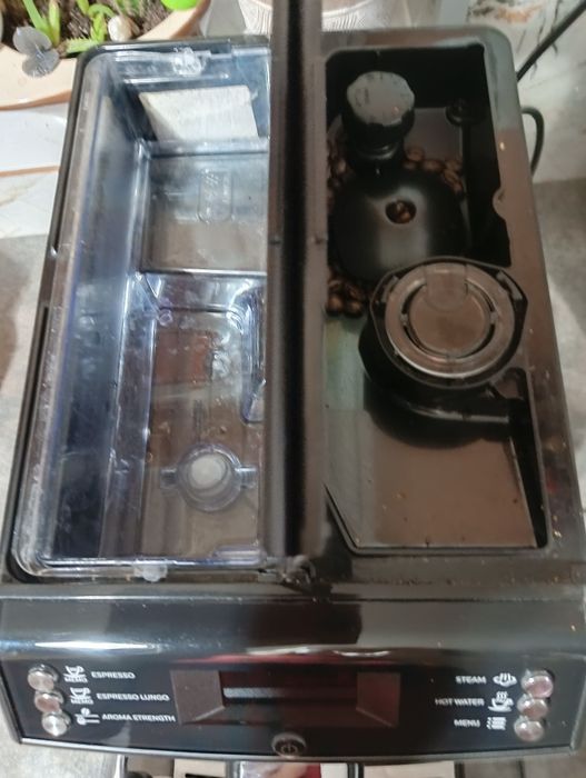 Ekspres do kawy Philips