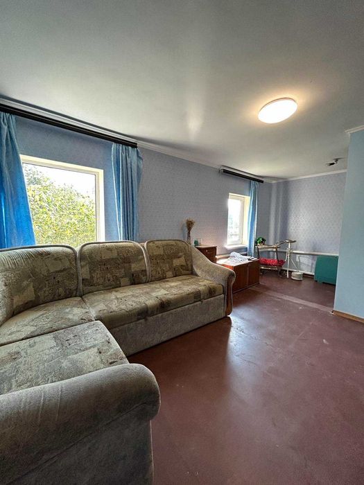 Гарний будинок село Дубіївка