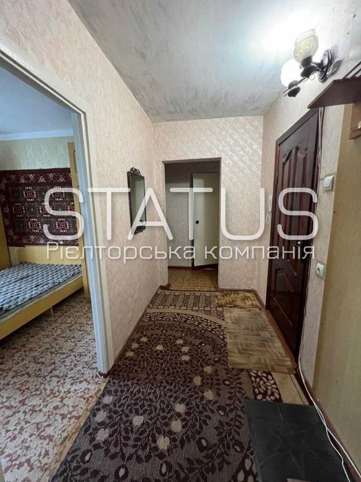 Продаж двокімнатної квартири. Сади 2.