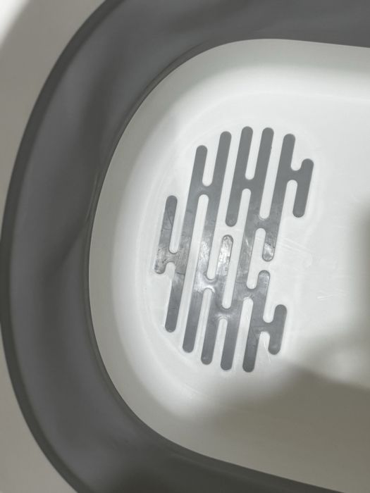 Ванночка Babyhood дитяча