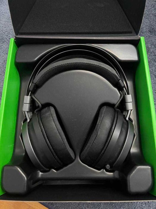 Razer Nari Ultimate HyperSense