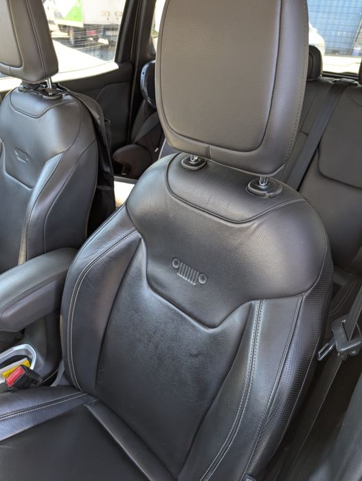 Jeep Renegade 1.6 MJD Limited diesel