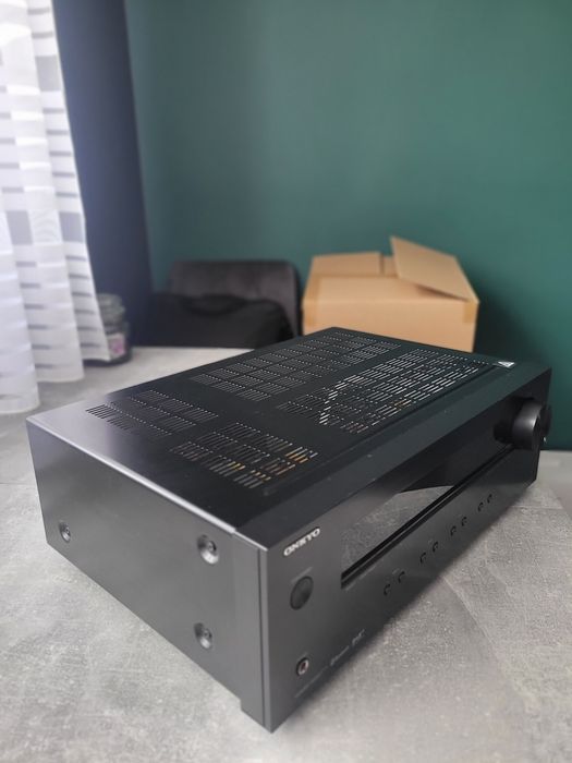 ONKYO TX-8220 Bluetooth DAB