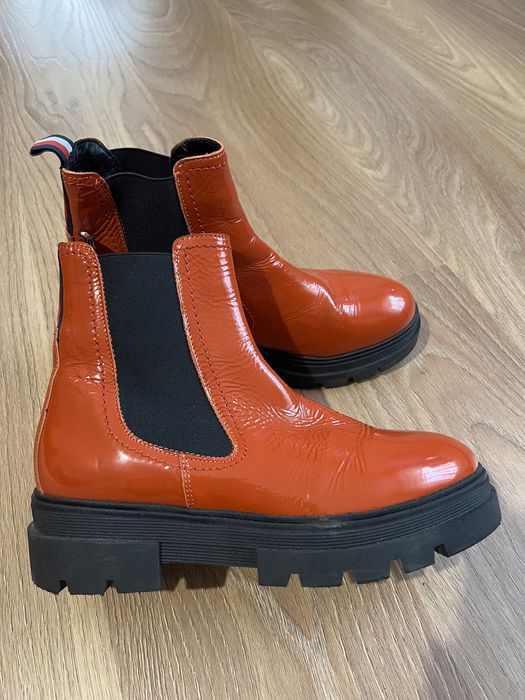 Челсі Tommy Hilfiger original .