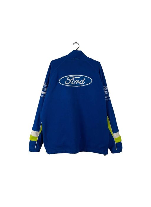 Ford Racing polar, rozmiar L, stan bardzo dobry