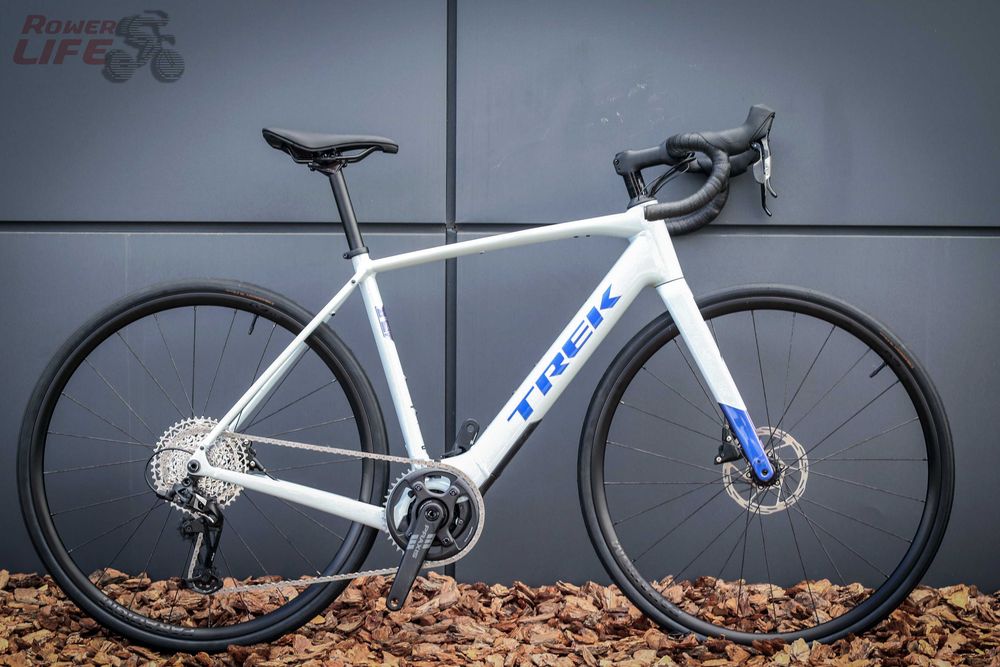 Trek Domane+ ALR 5 (E-Road) M 2025