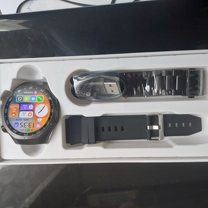 Smartwach H 5PRO idealny na prezent