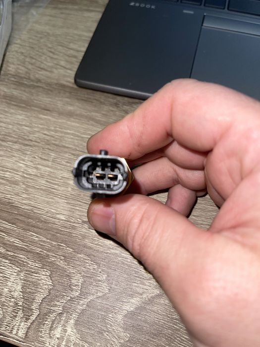 Датчик температуры JCB 320/04555