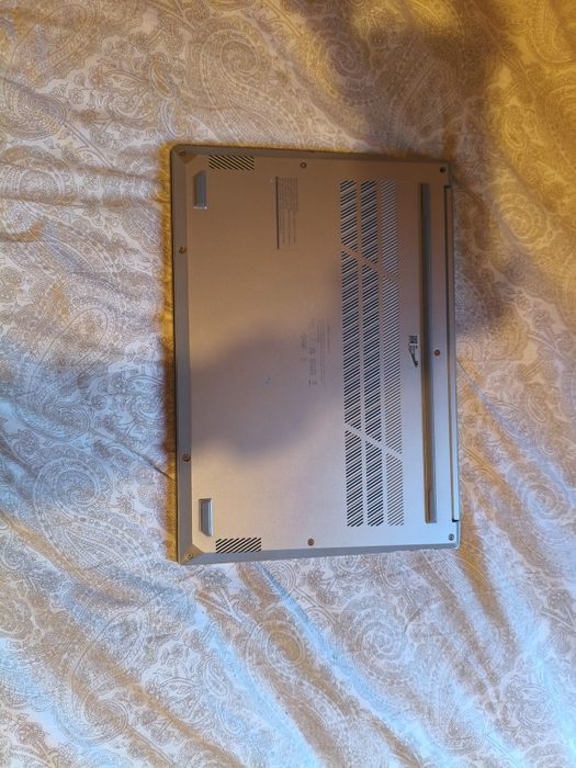ASUS Vivobook Pro M3401Q 14" | 8GB RAM | SSD 250GB | RTX 3050