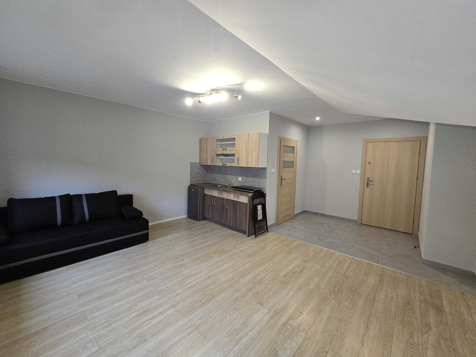 Mieszkanie bezczynszowe 30m2 do wynajęcia