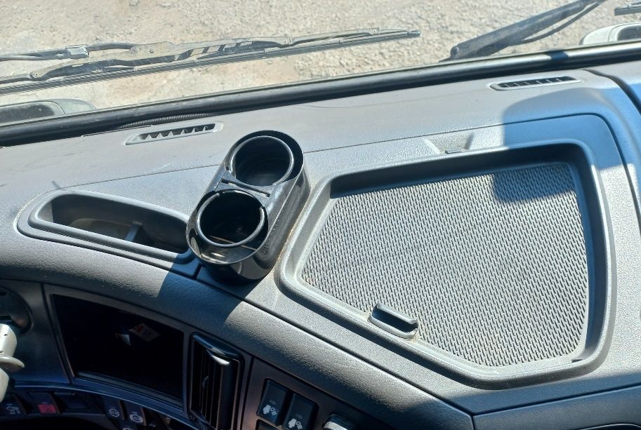 Продам Volvo FH13