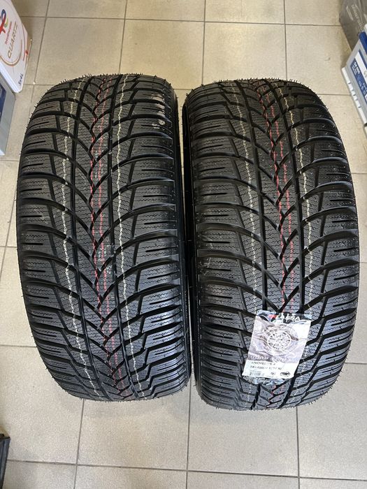 Нові шини 2026 Michelin, Laufenn, Nexen, Sunny, Lassa, Barum, Hankook