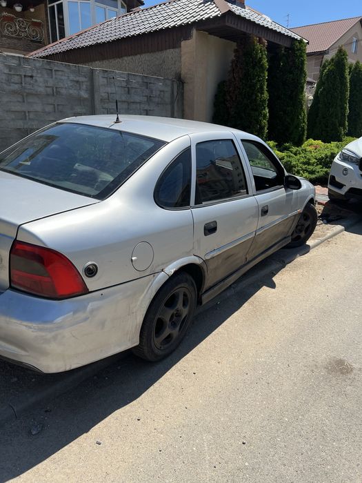 Opel vectra b 1999