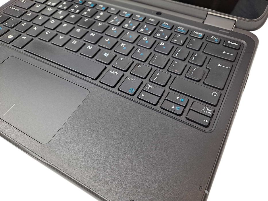 Laptop Dell Latitude 3189 11,6'' dotykowy
