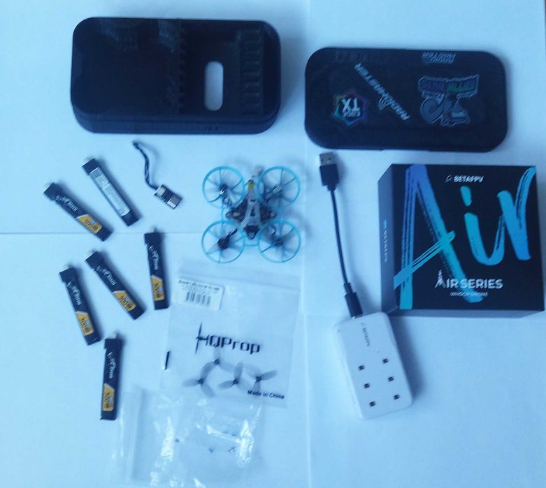 Dron Air 65 Freestyle