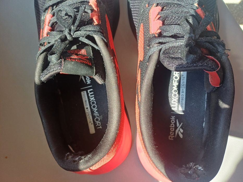 Buty  rebook  44