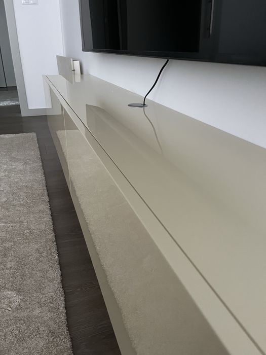 Movel TV NOVO 2,20metros