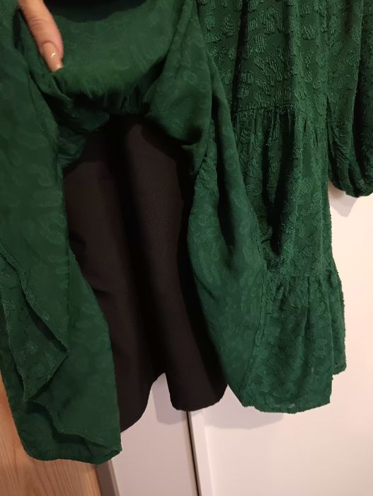 Sukienka Zara rozmiar 36