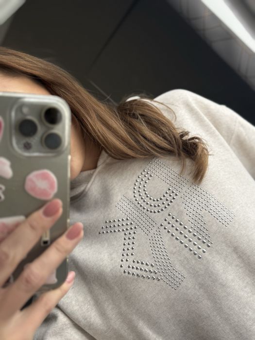 Худі DKNY розмір S