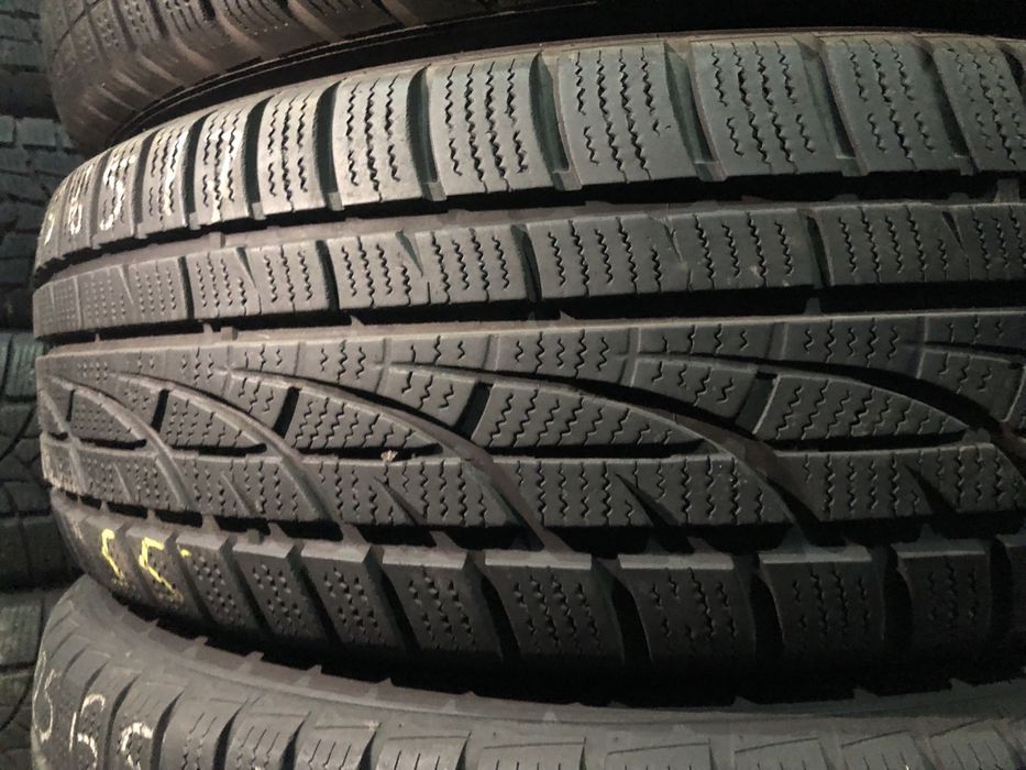 Шини 225/60 R17 Hankook i cept evo комплект
