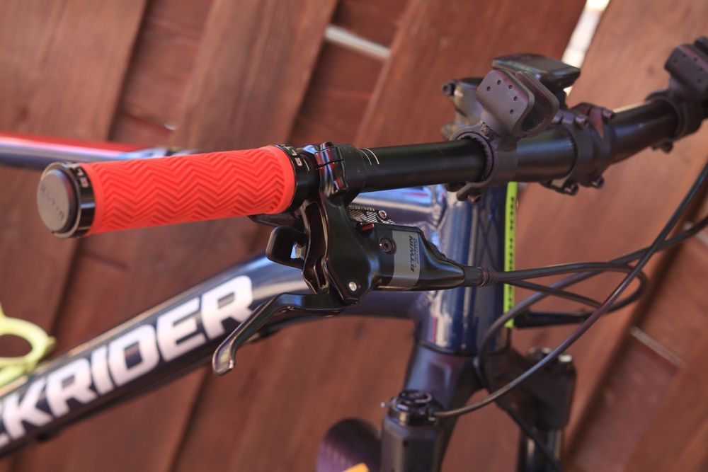 Bicicleta Rockrider XC 50 LTD 29' (M)