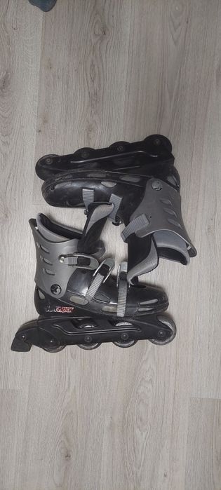 Ролики 40 розмір