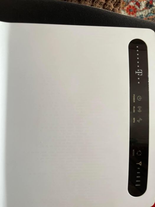 Продам LTE Wi-Fi роутер Speedport LTE II (Huawei B593u-12)