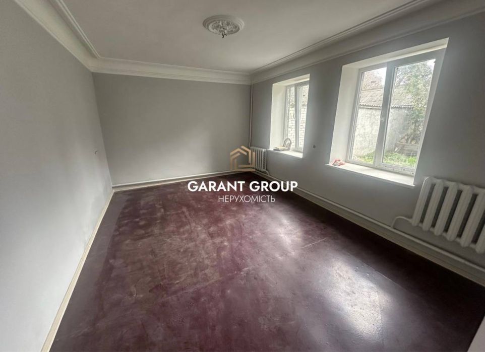 Будинок в Хаджибейському районі.