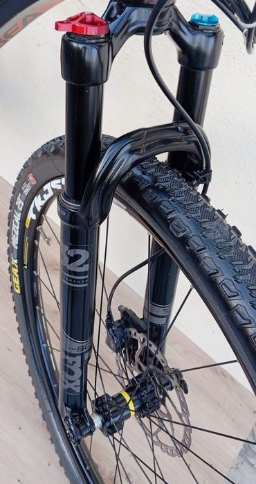 JF-Bikes Bicicletas Suspensão total Orbea oiz L